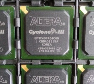 EP3C40F484C6N EP3C40F484I7N BGA-484 FPGA 原装正品