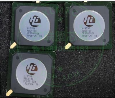 海思芯片HI3536RBCV100  全新原装正品现货 BGA封装 专业配单