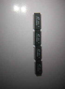 LTC3784IGN#PBF 60V 多相同步升压型控制器 原装现货