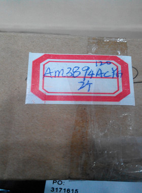 AM3894ACYG120--现货原装