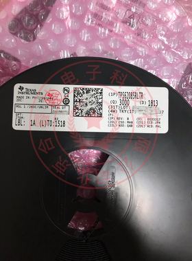 TPS62085RLTR电源芯片原装进口现货