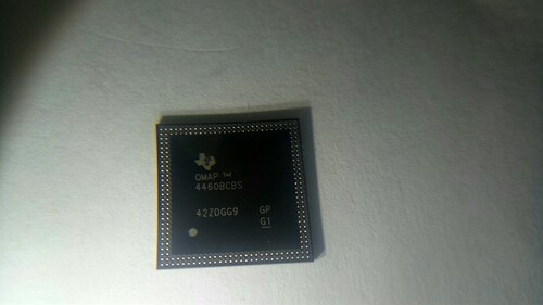 OMAP4460BCBS BGA 全新原装