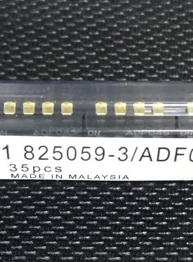 1-1825059-3  原装正品  现货