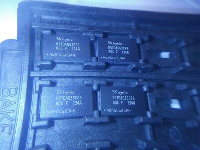 H5TQ4G63EFR-RDC H5TQ4G83CFR-RDC BGA 4GB 全新原装正品
