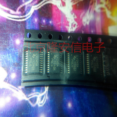 SN74LV245A SN74LV245APWR  总线收发器 原装现货