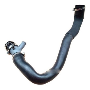 适配路虎揽胜极光神行者2发现神行涡轮增压中冷器进气管节气门管