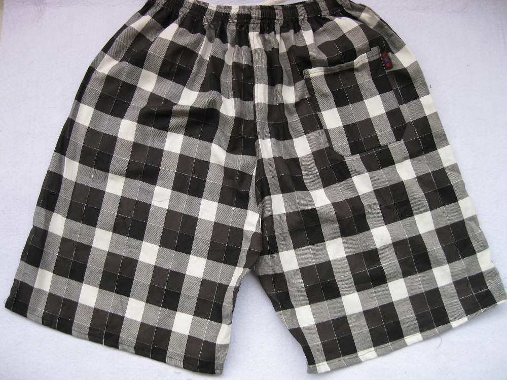 Pantalon pyjama - Ref 725506 Image 1