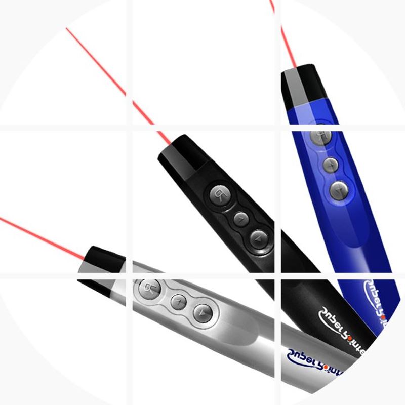 Telecommande - pointeur laser - Ref 386859 Image 1