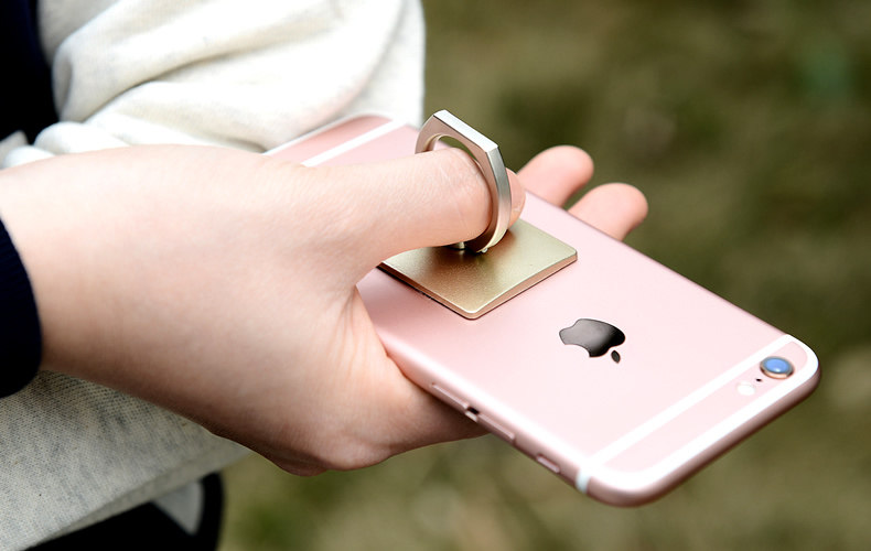 Support téléphone mobile - Ref 1354579 Image 3