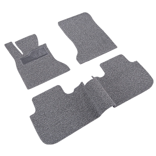 丝圈汽车脚垫适用五菱佳辰大七座专用地毯22款车垫用品内饰改装饰