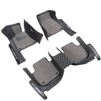 适用21款奇瑞星途汽车全包大包围