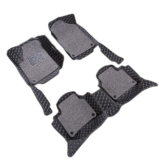 eu5北汽新能源ec180脚垫ec3车ex360/eu7全包ec220/200专用ec5/ex5