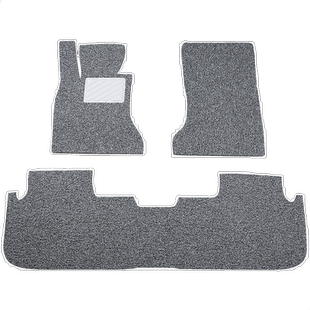 后备箱垫东风日产轩逸尼桑逍客丝圈奇骏尾箱垫子天籁骐达阳光骊威