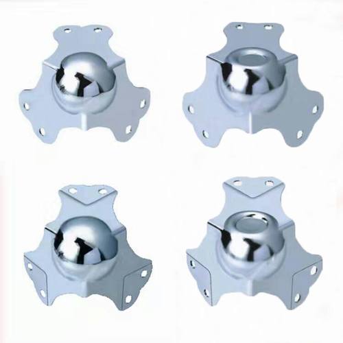 航空箱配件多功能包边护角现货