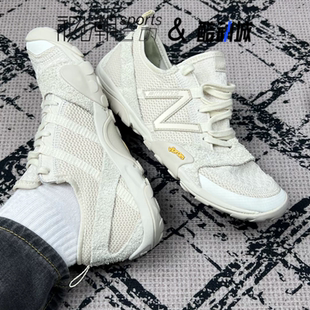 New Balance NB MT10米色男女耐磨透气运动休闲薄底赤足鞋MT10OAA