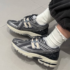 New Balance NB1906R灰色男女复古减震透气老爹鞋跑步鞋M1906RBG