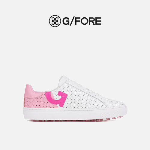 G/FORE休闲板鞋小白鞋女鞋gfore