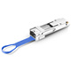 10G 兼容407 SFP 转换模块 40G 戴尔 Dell BBRO QSFP 转