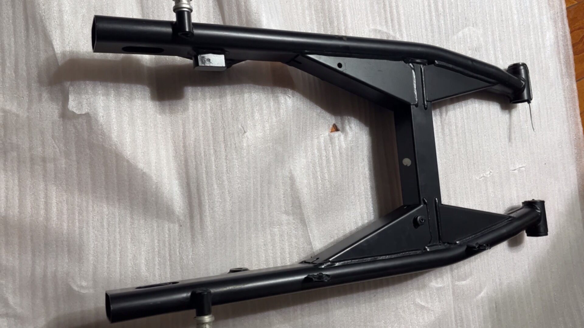 50，后平叉，闲置物品不退不换