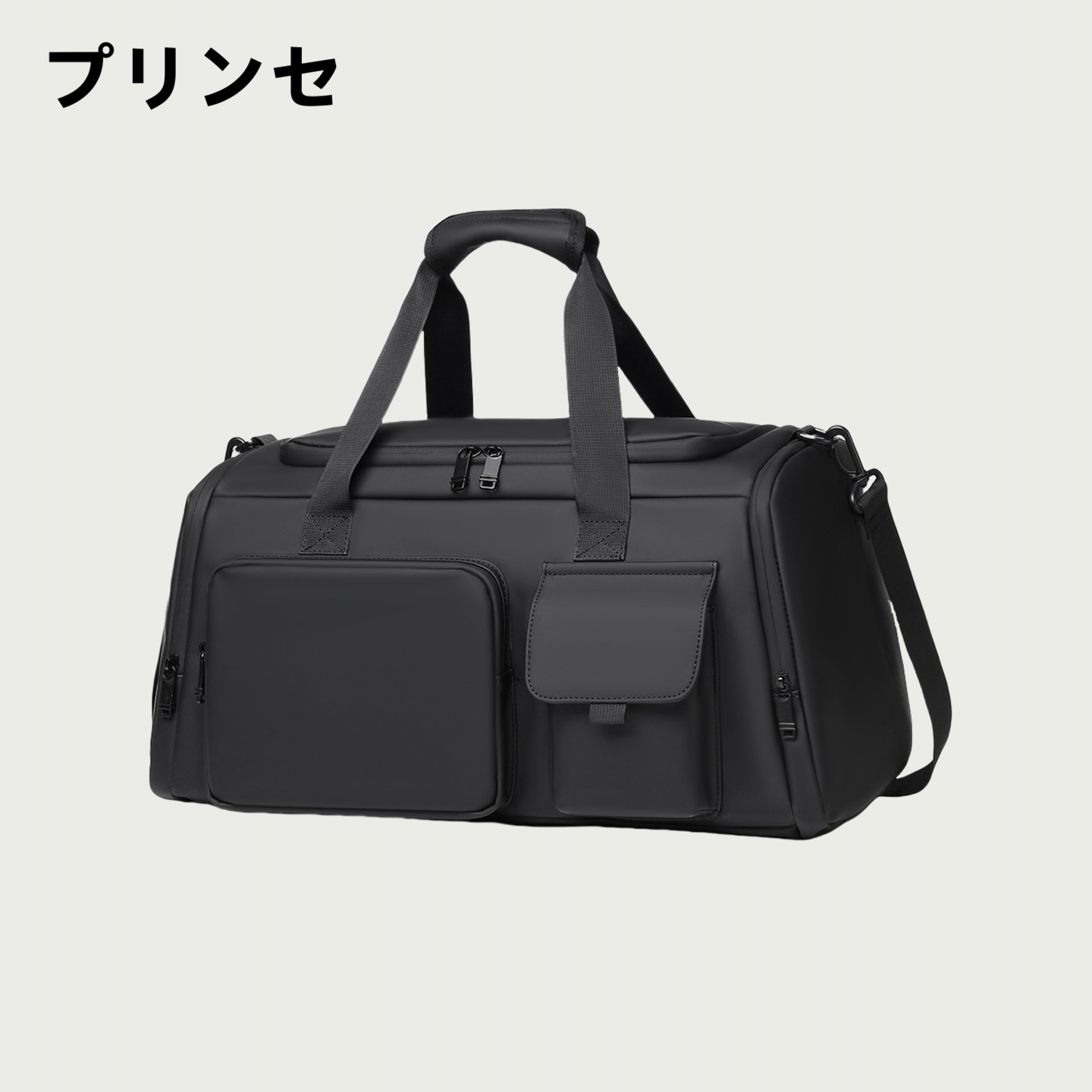 【檀健次同款包包】商务出差可登机旅行包游泳健身干湿分离运动包