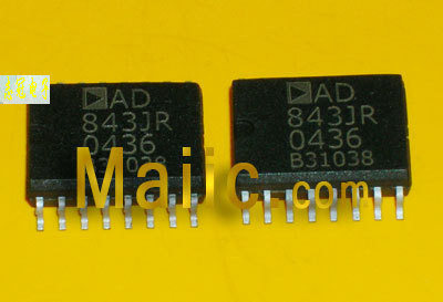 拆机 ADM237LJN MAX236EWG  全新 当天发货 电子元器件配单