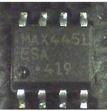 拆机 AFE2124E   全新原装 正品 现货元器件单配电子