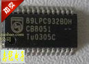 拆机 P89LPC932A1FDH LPC932A1FDH    全新原装 正品 现货