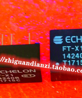 进口原装 正品 FT-X1   FT-X1-14240R  DIP6  通信变压器  可直拍