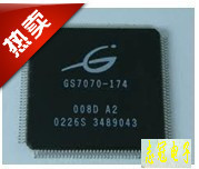 CS4237B-KQ  QFP100   全新 当天发货 电子元器件配单