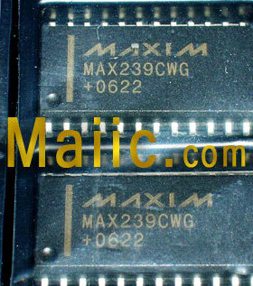 MAX241CAI MAX211ECAI 正品现货 全新 当天发货 电子元器件配单