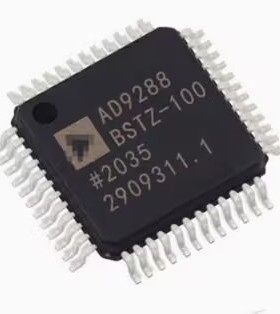 全新原装 AD9288BSTZ-100 AD9288BSTZ-40 LQFP-48 转换器芯片