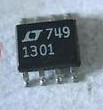 拆机 LT1301 LT1301CS8    全新原装 正品 现货