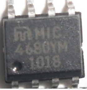 拆机 MIC4690YM  全新原装 正品 现货