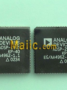 ADSP-2105KP-40    全新 当天发货 电子元器件配单元器件单配电子
