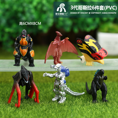 潮玩桌面手办公仔,玩偶,玩具