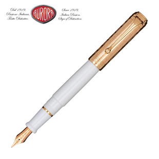 意大利奥罗拉Aurora钢笔 TALENTUM泰坦Dedalo迷宫限量14K墨水