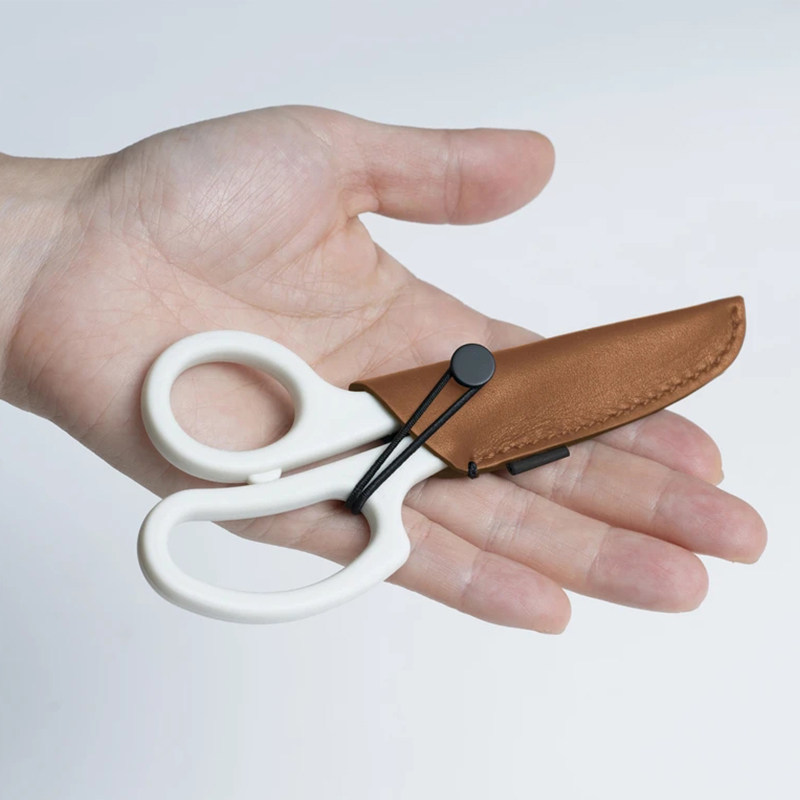 원예 및 꽃 자르기 꽃꽂이 가정용 고급 간단하고 실용적인 사무용 문구 용 대만 HMM 정밀 가위