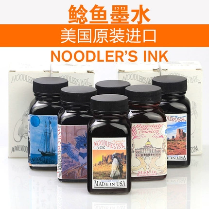 Зинк -ладлерский гребешка из кома принадлежит Lanta Australia Rose Apache Pen Water -устойчивые цветные чернила