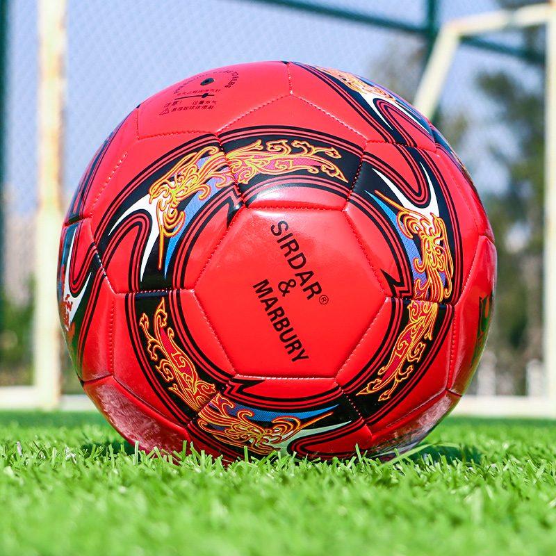 萨达儿童足球买一送四