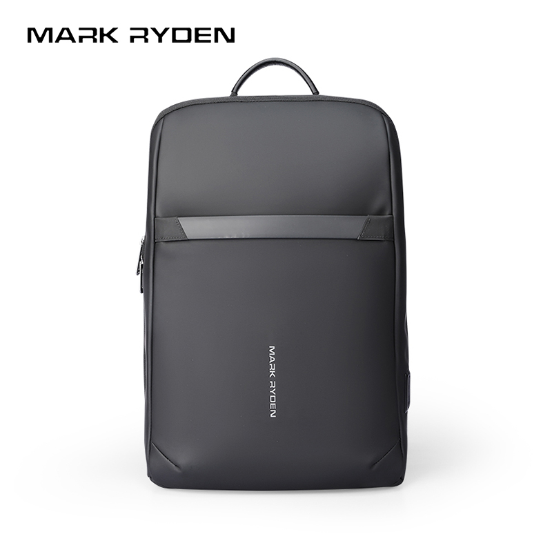 马可·莱登双肩电脑背包