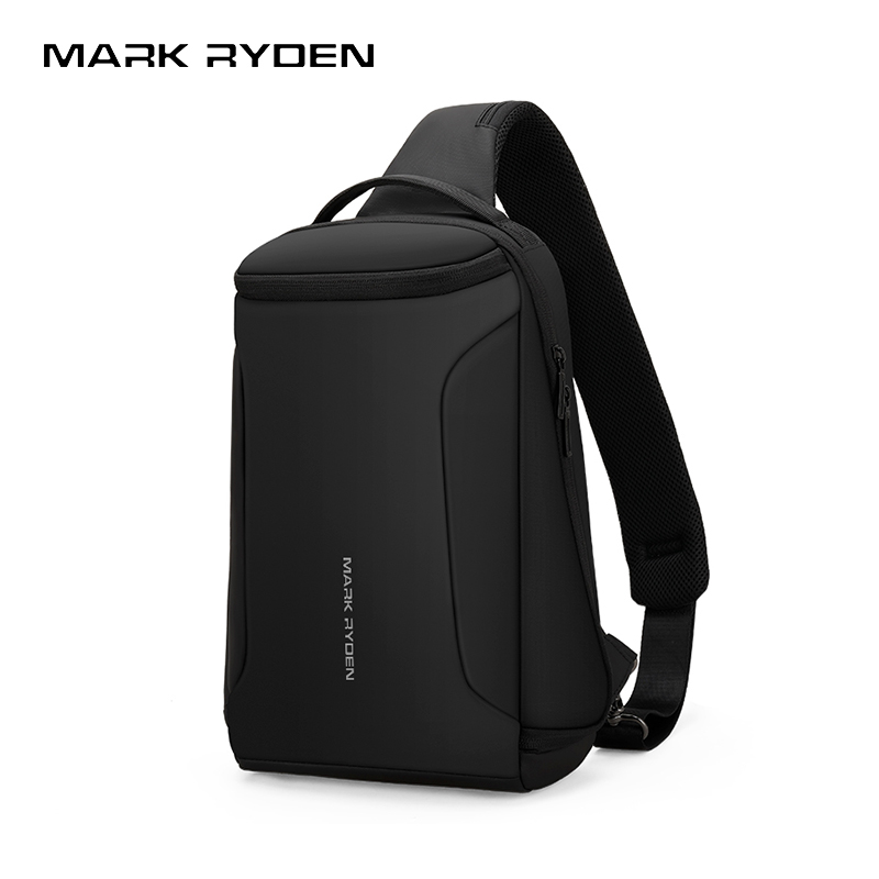 马可·莱登休闲单肩包