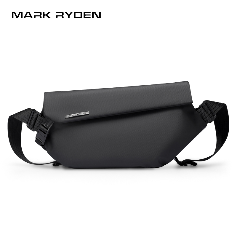 马可·莱登户外骑行大容量斜挎包