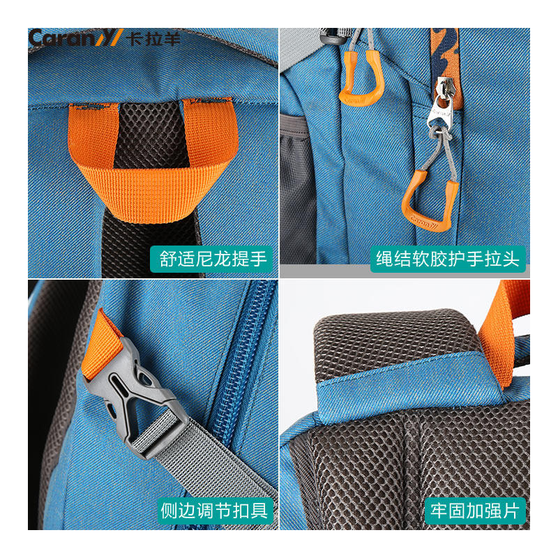 Sac pour homme - Ref 52716 Image 5