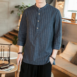 藏青色