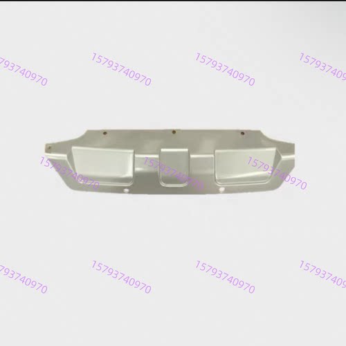 适配东威A8plus前杠下护板前保险杠前护杠爱象06前杠中网雾灯亮条