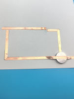Light bulbs, small table lamps, paper circuits, daily necessities, DIY handicrafts, graffiti, glowing, boys' and girls', students' homework thumbnail 7