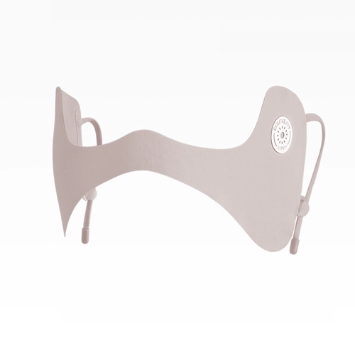 Летняя маска для лица, защита от солнца, УФ-защита