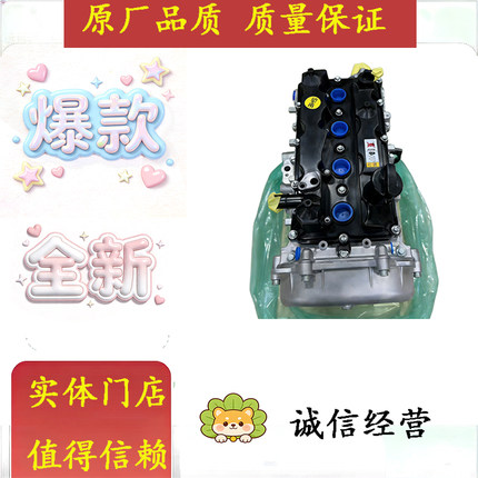 适配长城魏派WEY VV7 VV6 坦克300 哈弗H9 大狗GW4C20 2.0T发动机