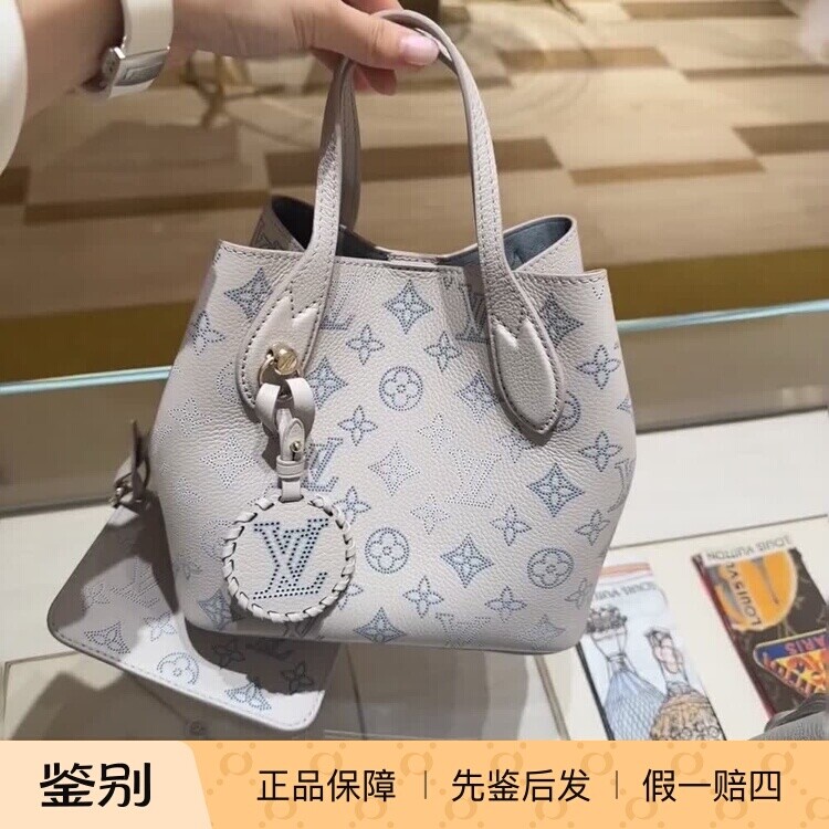 BLOSSOM海盐系列小号手袋M12088
