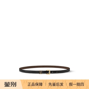 奢店 2025新款 LV/路易威登 DARLING ARD 15mm腰带 M8941W M8898W